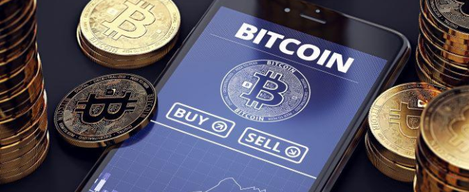 "Bezit cryptovaluta straks zichtbaar voor Belastingdienst"