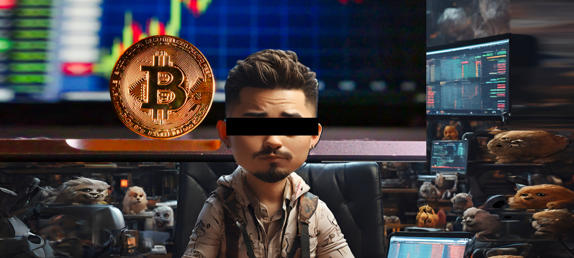 Wat te doen tegen een boete voor fiscale cryptofraude?