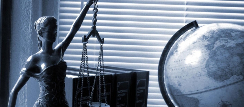 Handleiding voor advocaten bij doorzoeking FIOD - 13 tips