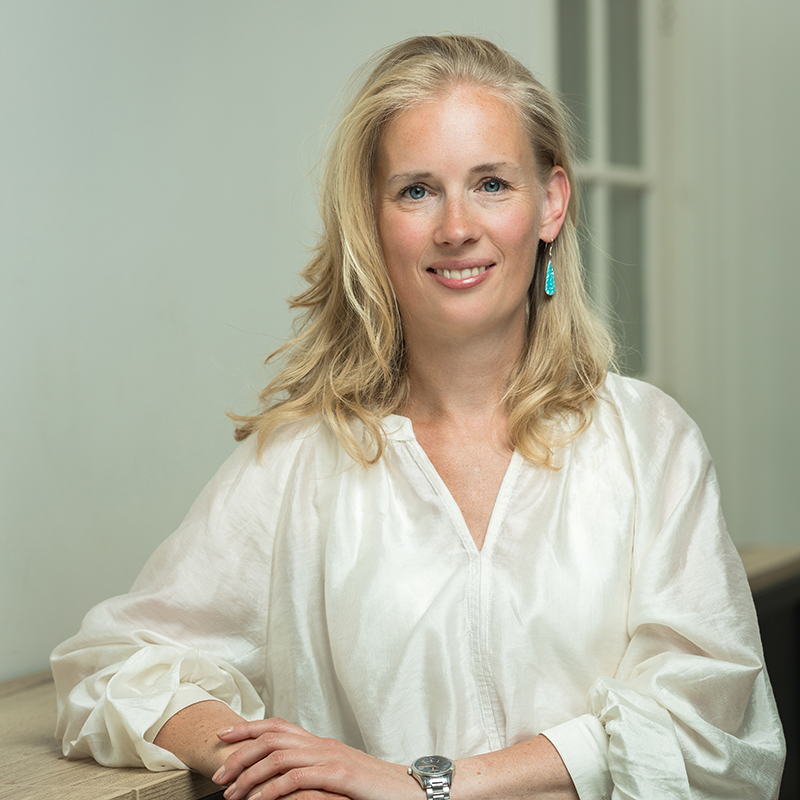 mr. V.S. (Vanessa) Huygen van Dyck-Jagersma